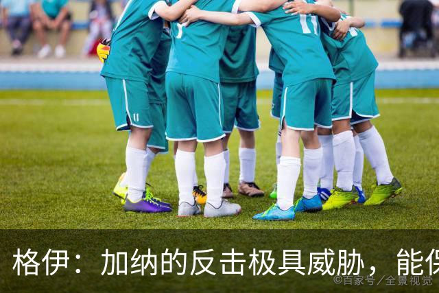 格伊：加纳的反击极具威胁，能保持零封也是积极的一面