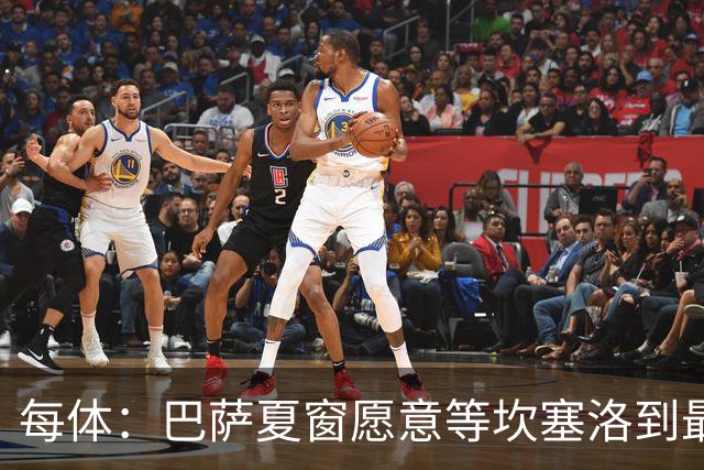 每体：巴萨夏窗愿意等坎塞洛到最后一刻，新月要价略高于1000万欧